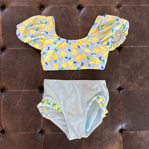 Cat & Jack Other - Cat&Jack Two Piece Swim